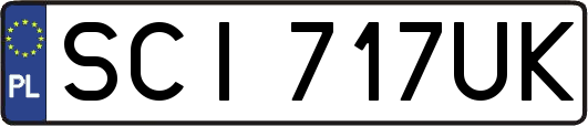 SCI717UK
