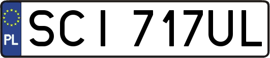 SCI717UL