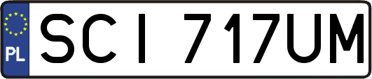 SCI717UM