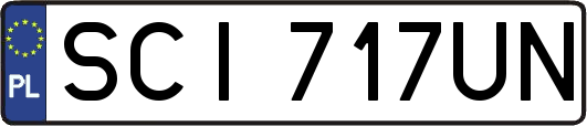 SCI717UN