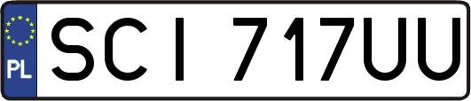 SCI717UU