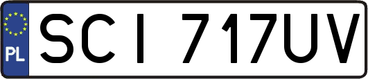 SCI717UV