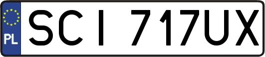 SCI717UX