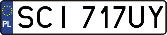 SCI717UY