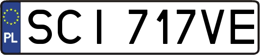 SCI717VE