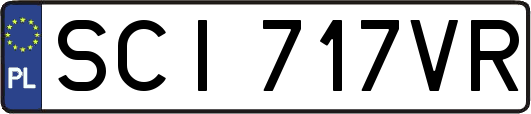SCI717VR