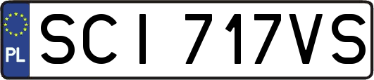SCI717VS