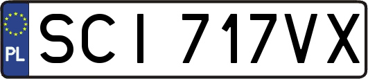 SCI717VX