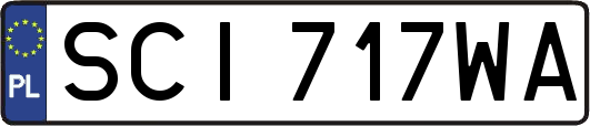 SCI717WA