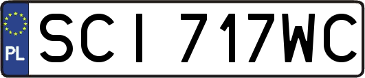 SCI717WC