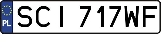 SCI717WF