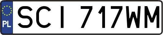 SCI717WM