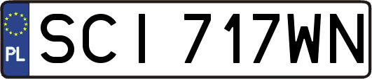 SCI717WN
