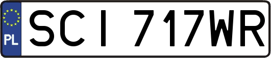 SCI717WR