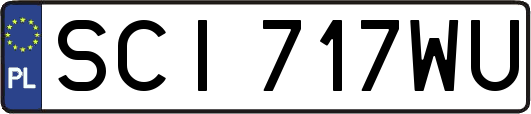 SCI717WU