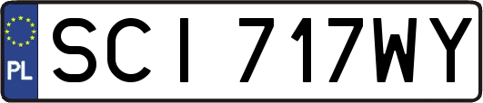 SCI717WY
