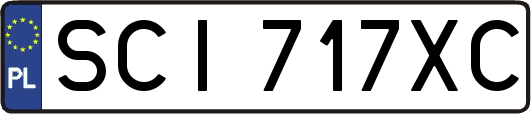 SCI717XC