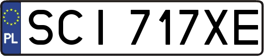 SCI717XE
