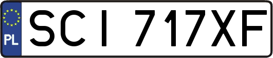 SCI717XF