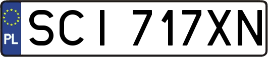 SCI717XN