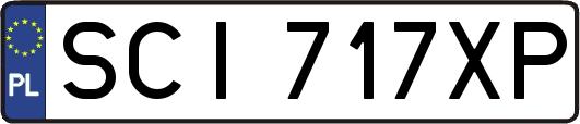 SCI717XP