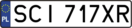 SCI717XR