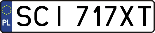 SCI717XT