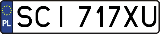 SCI717XU