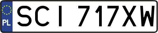 SCI717XW