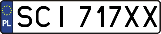 SCI717XX