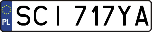 SCI717YA