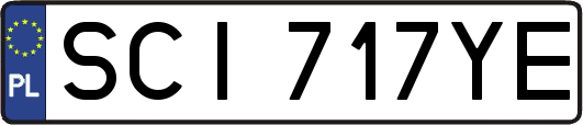 SCI717YE