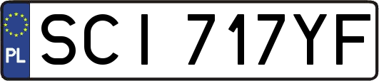 SCI717YF
