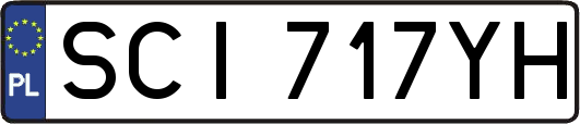 SCI717YH