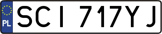 SCI717YJ
