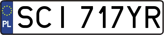 SCI717YR