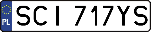 SCI717YS