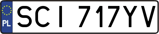SCI717YV
