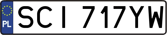 SCI717YW