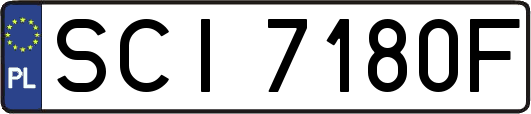 SCI7180F