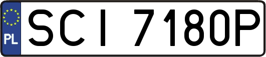 SCI7180P