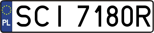 SCI7180R