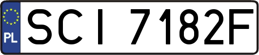 SCI7182F