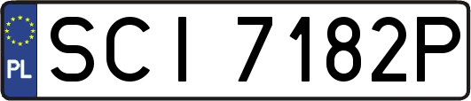 SCI7182P