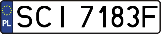 SCI7183F