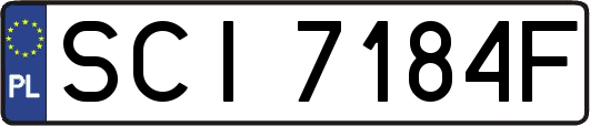 SCI7184F