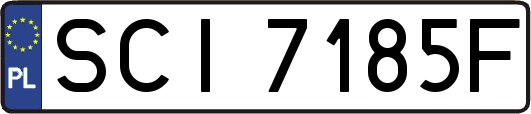SCI7185F