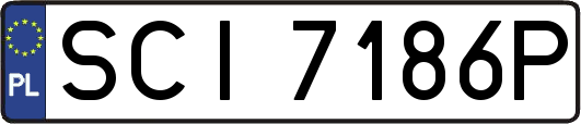 SCI7186P
