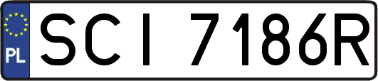 SCI7186R