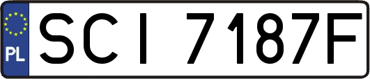 SCI7187F
